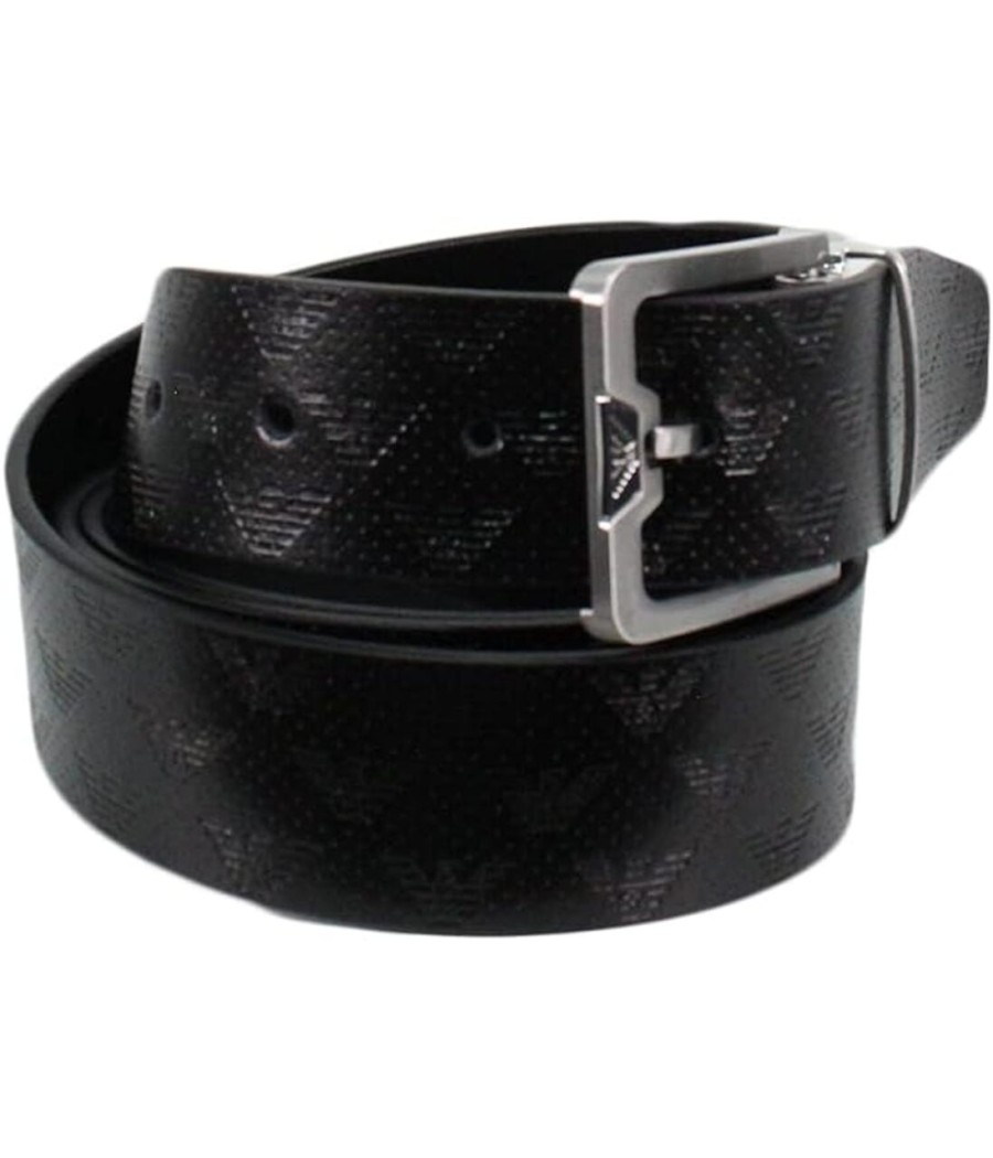 EMPORIO ARMANI - CINTURA...
