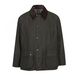 BARBOUR - GIACCA CERATA...