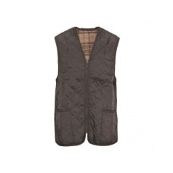 BARBOUR - GILET TRAPUNTATO...