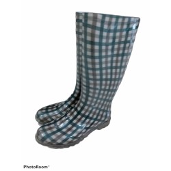 AQUASCUTUM - STIVALI DONNA...