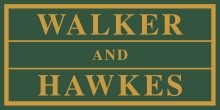 WALKER AND HAWKES