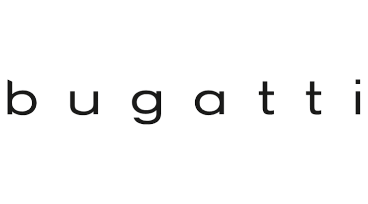 BUGATTI